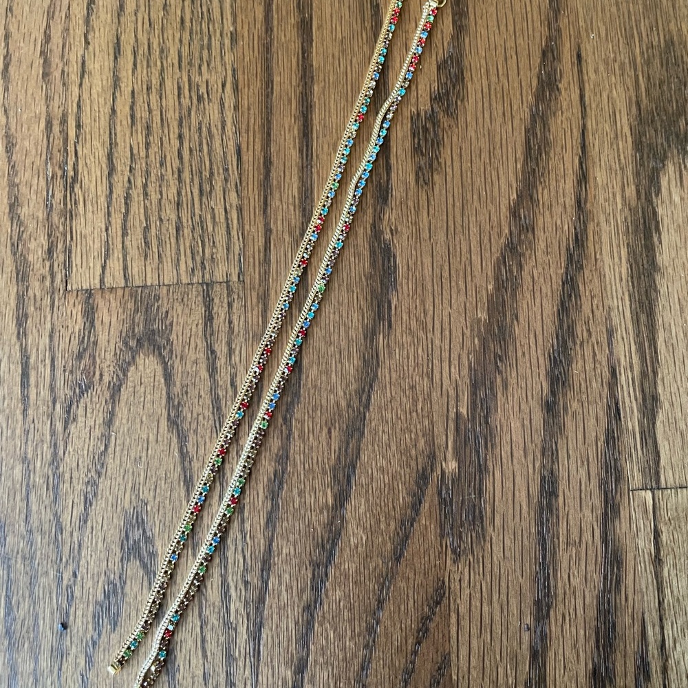 Indian anklets - Picture 4 of 5